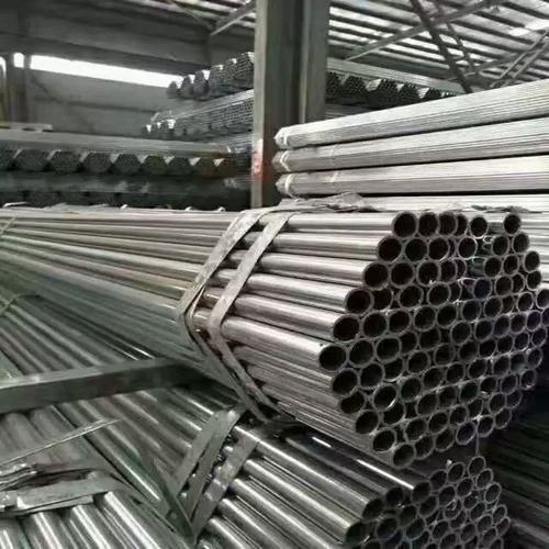 柳城q355nhb耐候钢管